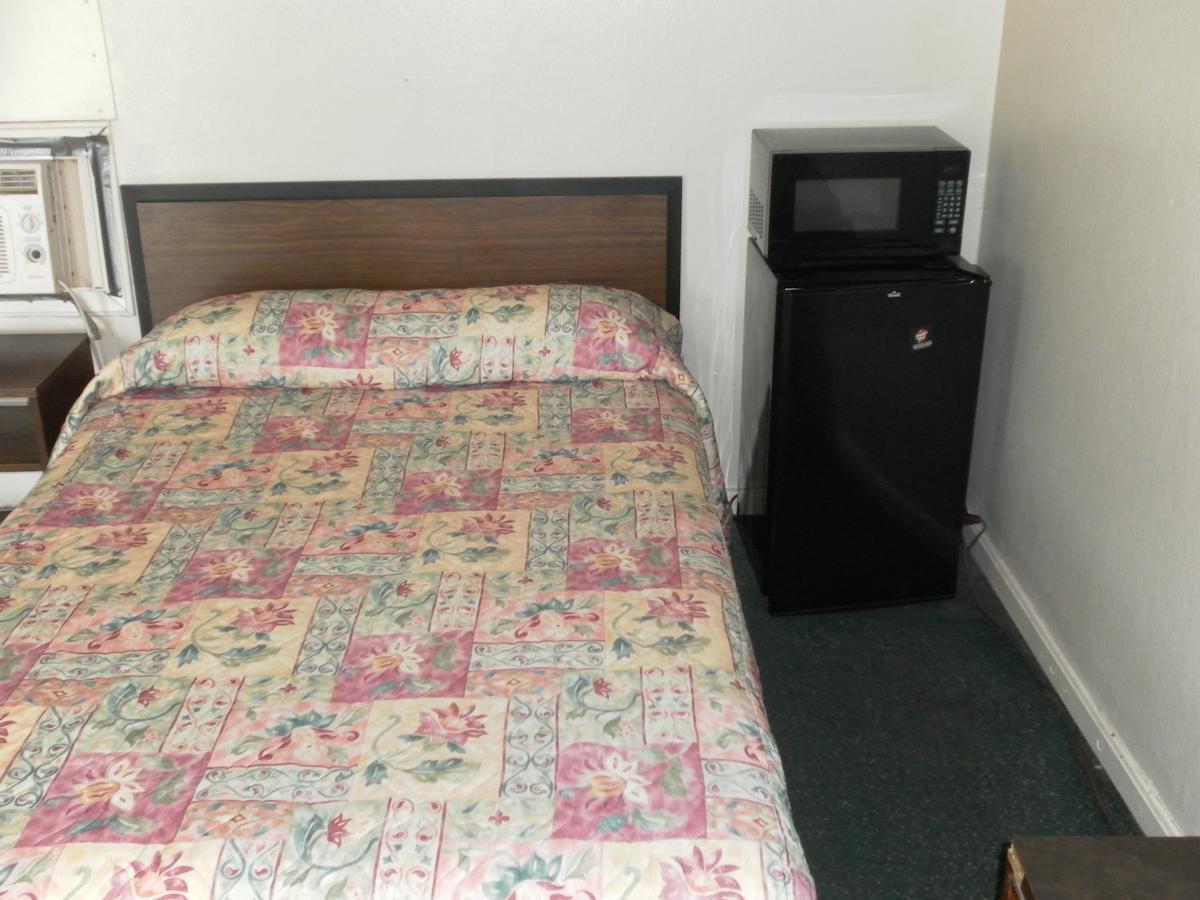 Tide Water Motel Hayes Ordinary Chambre photo